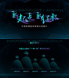 中国铁建公司介绍